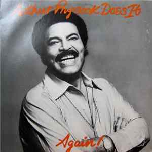 Arthur Prysock - Does It Again FLAC