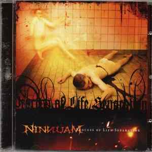 Ninnuam - Process Of Life Separation FLAC