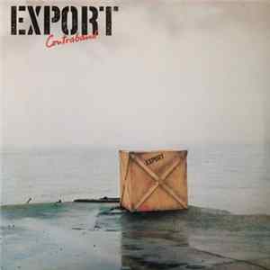Export - Contraband FLAC