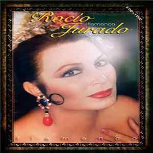 Rocio Jurado - Flamenco FLAC