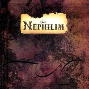 Fields Of The Nephilim - The Nephilim FLAC