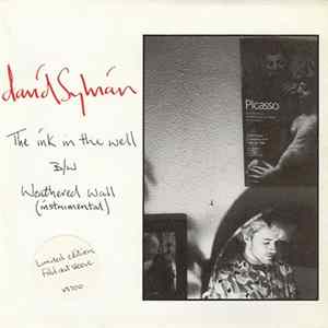 David Sylvian - The Ink In The Well FLAC