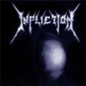 Infliction - Promo '98 FLAC