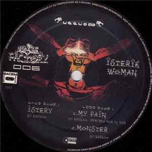 Leeloo - Isterik Woman FLAC