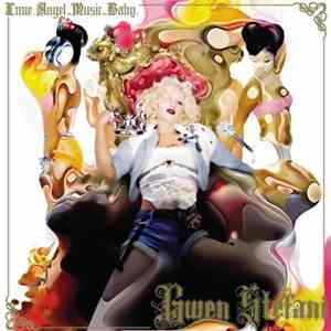 Gwen Stefani - Love.Angel.Music.Baby. FLAC
