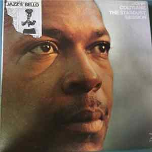 John Coltrane - The Stardust Session FLAC