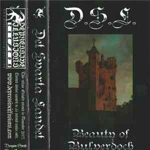 Det Svarta Landet - Beauty Of Bulverdoch FLAC