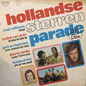 Various - Hollandse Sterren Parade 2 FLAC