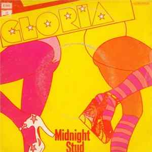 Midnight Stud - Gloria FLAC