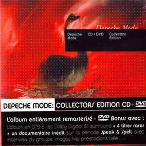 Depeche Mode - Speak & Spell FLAC