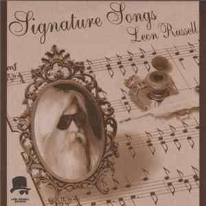 Leon Russell - Signature Songs FLAC