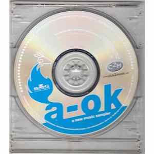 Various - a-ok FLAC