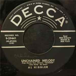 Al Hibbler - Unchained Melody / Daybreak FLAC