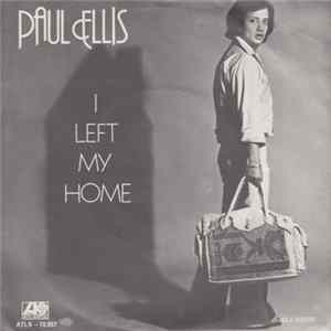 Paul Ellis - Idle Hours FLAC