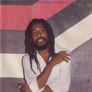 Ijahman Levi - Forward Rastaman FLAC