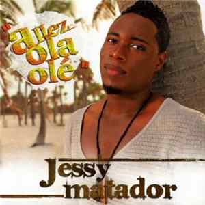 Jessy Matador - Allez Ola Olé FLAC