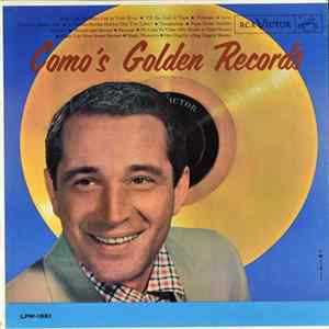 Perry Como - Como's Golden Records FLAC