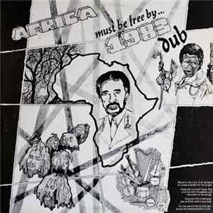 Augustus Pablo - Africa Must Be Free By 1983 (Dub) FLAC