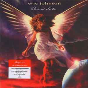 Eric Johnson - Venus Isle FLAC