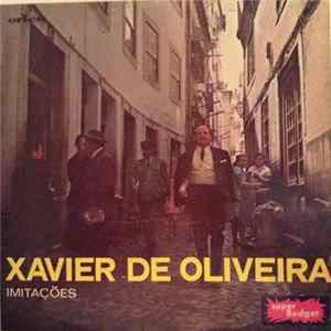 Xavier De Oliveira - Imitações FLAC