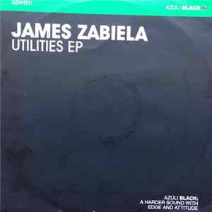 James Zabiela - Utilities E.p. FLAC