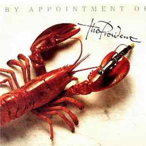 The President - By Appointment Of FLAC