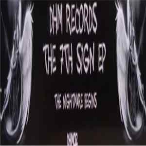 Various - The 7th Sign EP FLAC