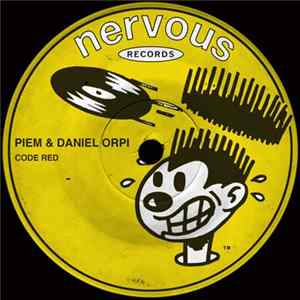 Piem & Daniel Orpi - Code Red FLAC