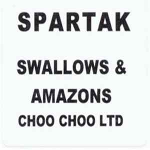Spartak - Swallows & Amazons FLAC