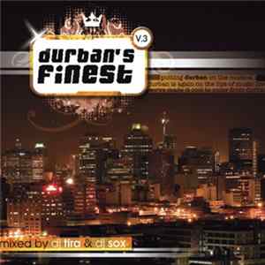 Various - Durban's Finest Volume 3 FLAC