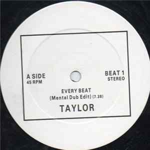 Taylor - Every Beat FLAC