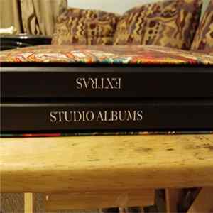 Rebelution - Rebelution Vinyl Box Set FLAC