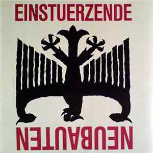 Einstürzende Neubauten - Fünf Auf Der Nach Oben Offenen Richterskala FLAC