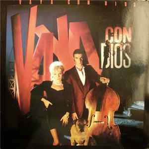 Vaya Con Dios - Vaya Con Dios FLAC