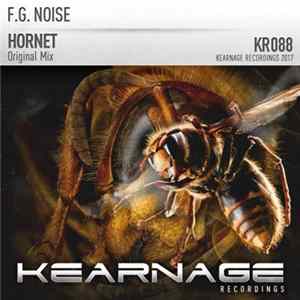 F.G. Noise - Hornet FLAC