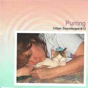 Anode - Urban Soundscape #21: Purring FLAC