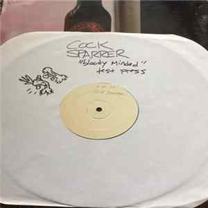 Cock Sparrer - Bloody Minded... The Best Of Cock Sparrer FLAC