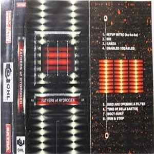 Fathers Of Hydrogen - Fathers Of Hydrogen FLAC