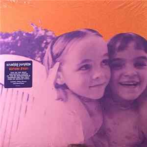 Smashing Pumpkins - Siamese Dream FLAC