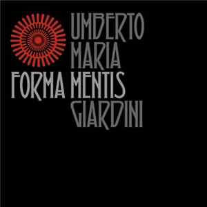 Umberto Maria Giardini - Forma Mentis FLAC