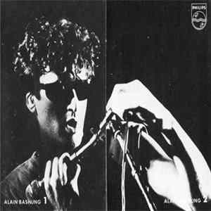 Bashung - Bashung 1 & 2 FLAC