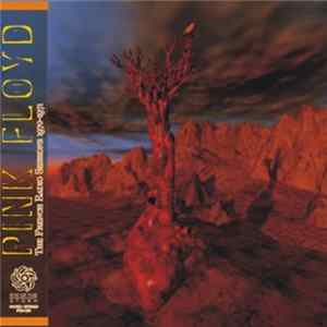 Pink Floyd - The French Radio Sessions 1970-1971 FLAC