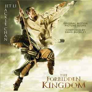 David Buckley - The Forbidden Kingdom FLAC