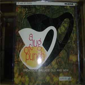 Various - A Jug Of Punch FLAC