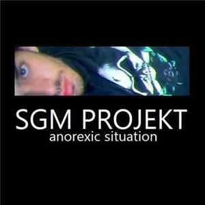 SGM Projekt - Anorexic Situation FLAC