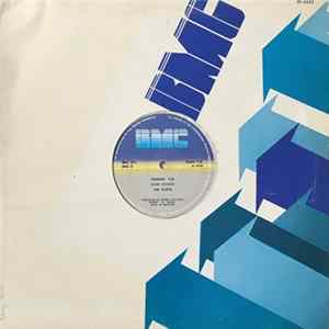 The Flirts - Passion FLAC