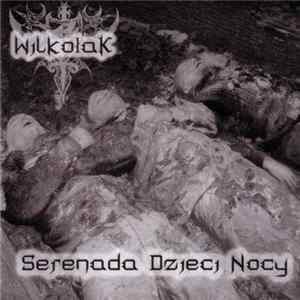 Wilkolak - Serenada Dzieci Nocy FLAC