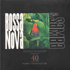 Various - Bossa Nova & Samba FLAC