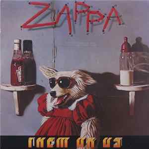 Zappa - Them Or Us FLAC