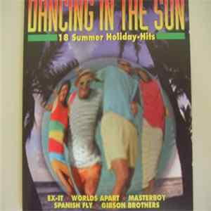 Various - Dancing In The Sun FLAC